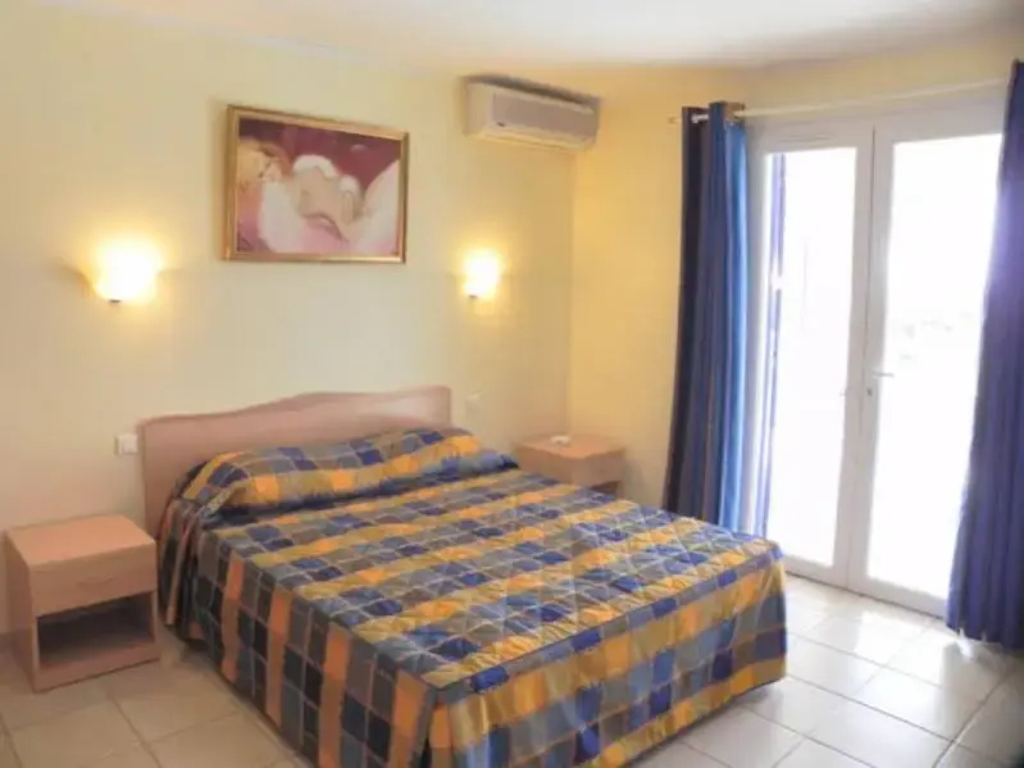 Résidence Villa Romana et SPA