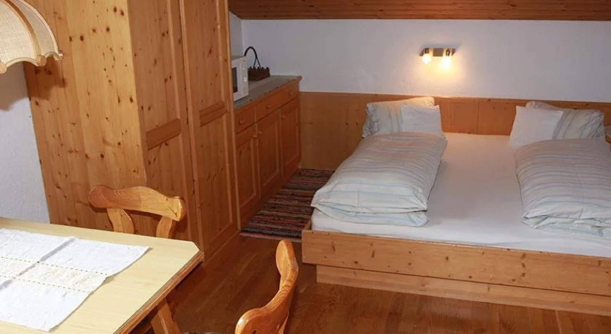 Plattnerhof Kaunertal