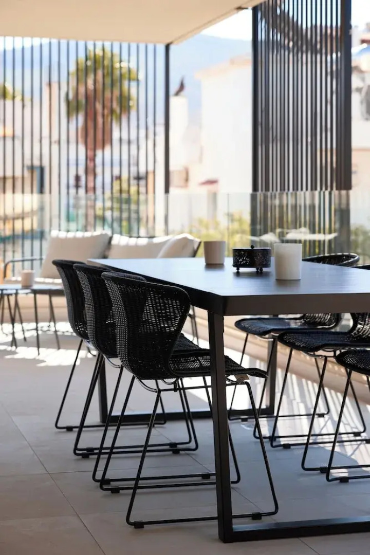 The Samirah Luxury Residences