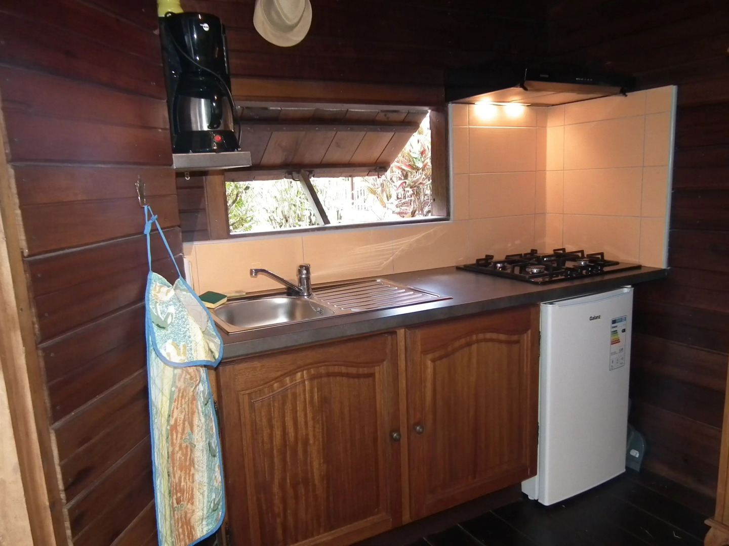 Le Cardinal des Grands Bleus