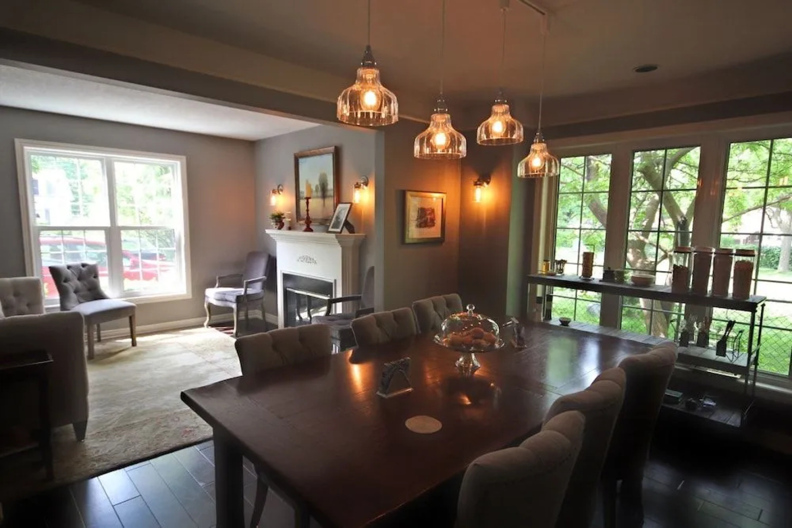 St. Andrews House Bed and Breakfast