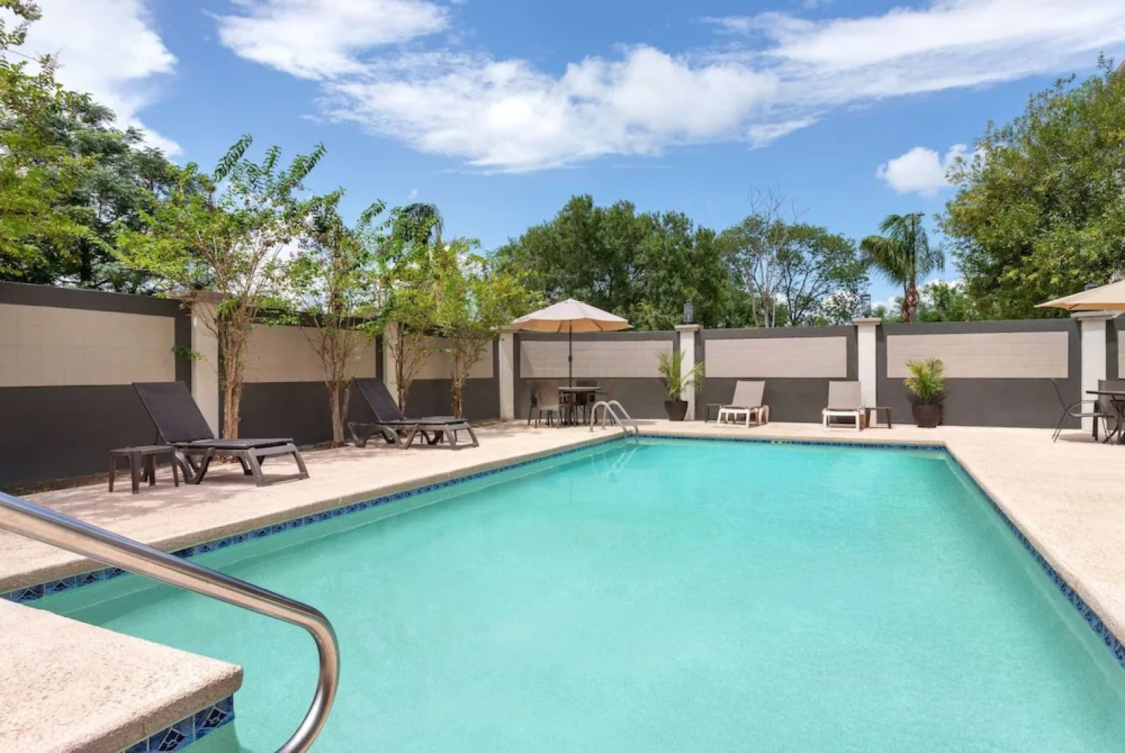 La Quinta Inn And Suites Brownsville North