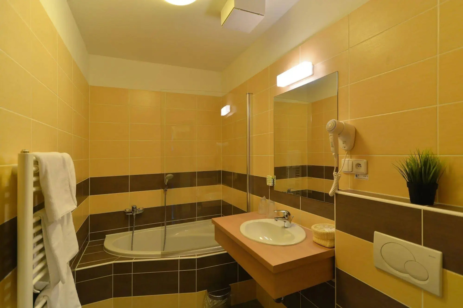 Wine Wellness Hotel Amande