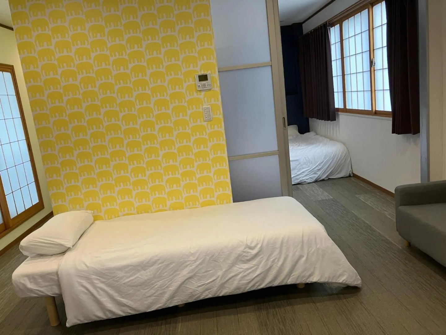 AO Dazaifu / Vacation STAY 61736