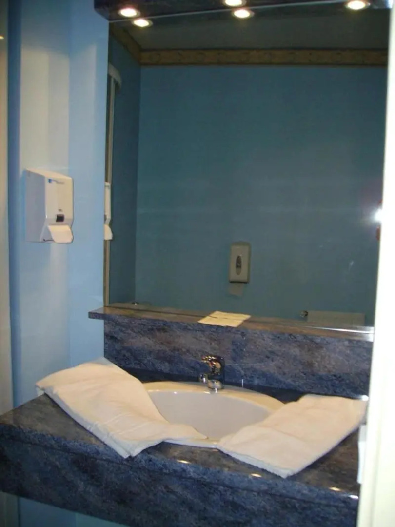 Hotel Restaurant La Crêperie du Château