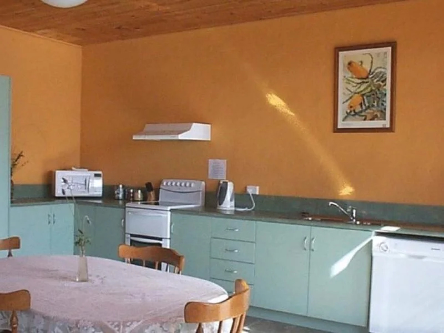 Cape Bridgewater Seaview Lodge