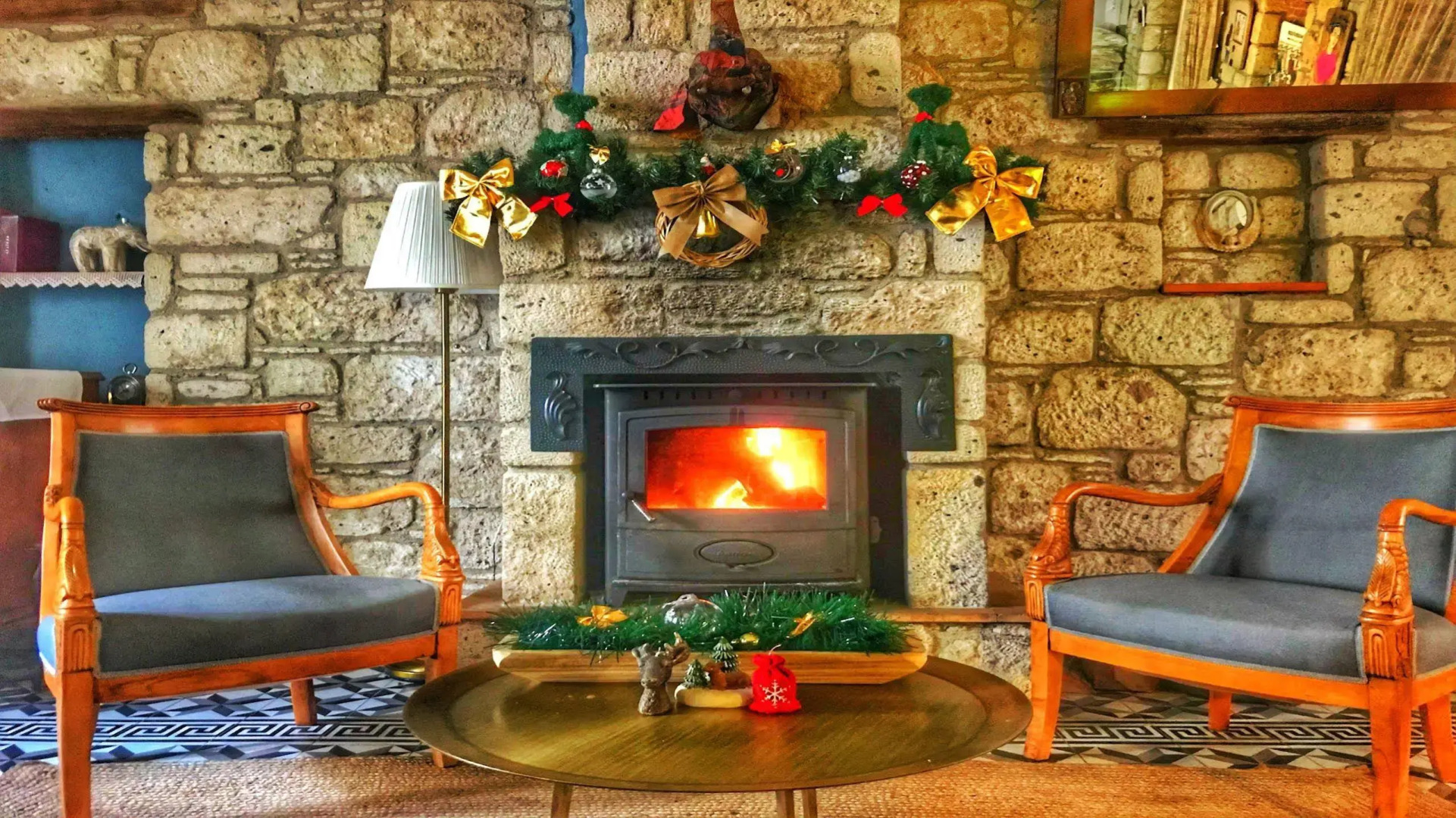 Maison d'Azur Alacati