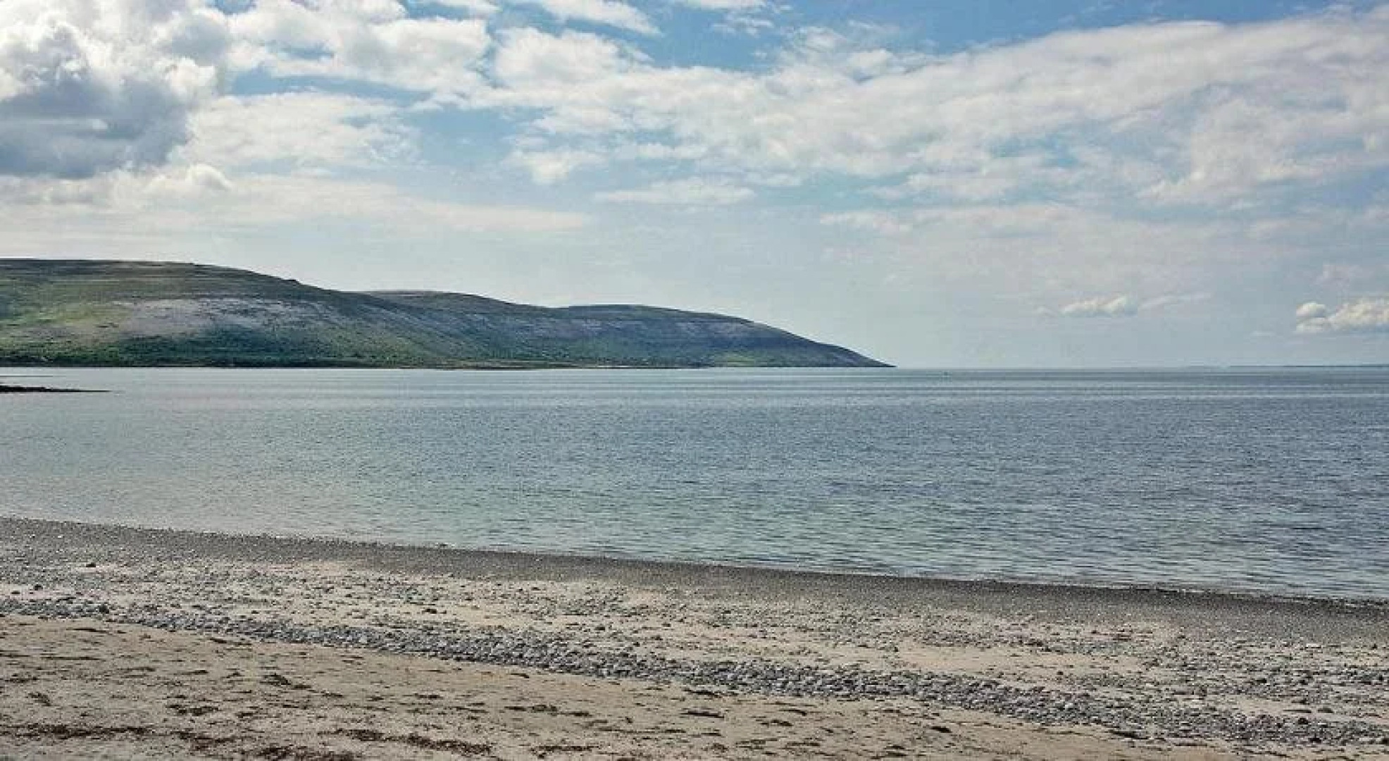 Burren Atlantic Hotel & Holiday Village