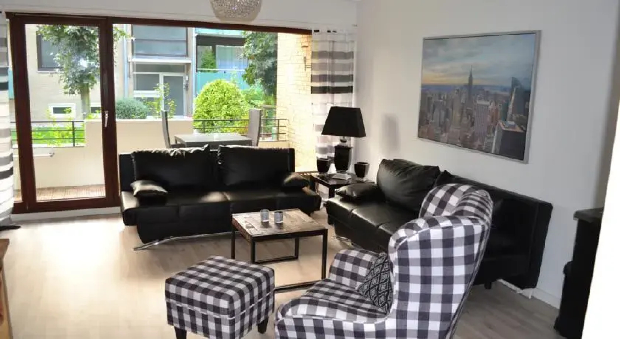 Ferienappartment Miami