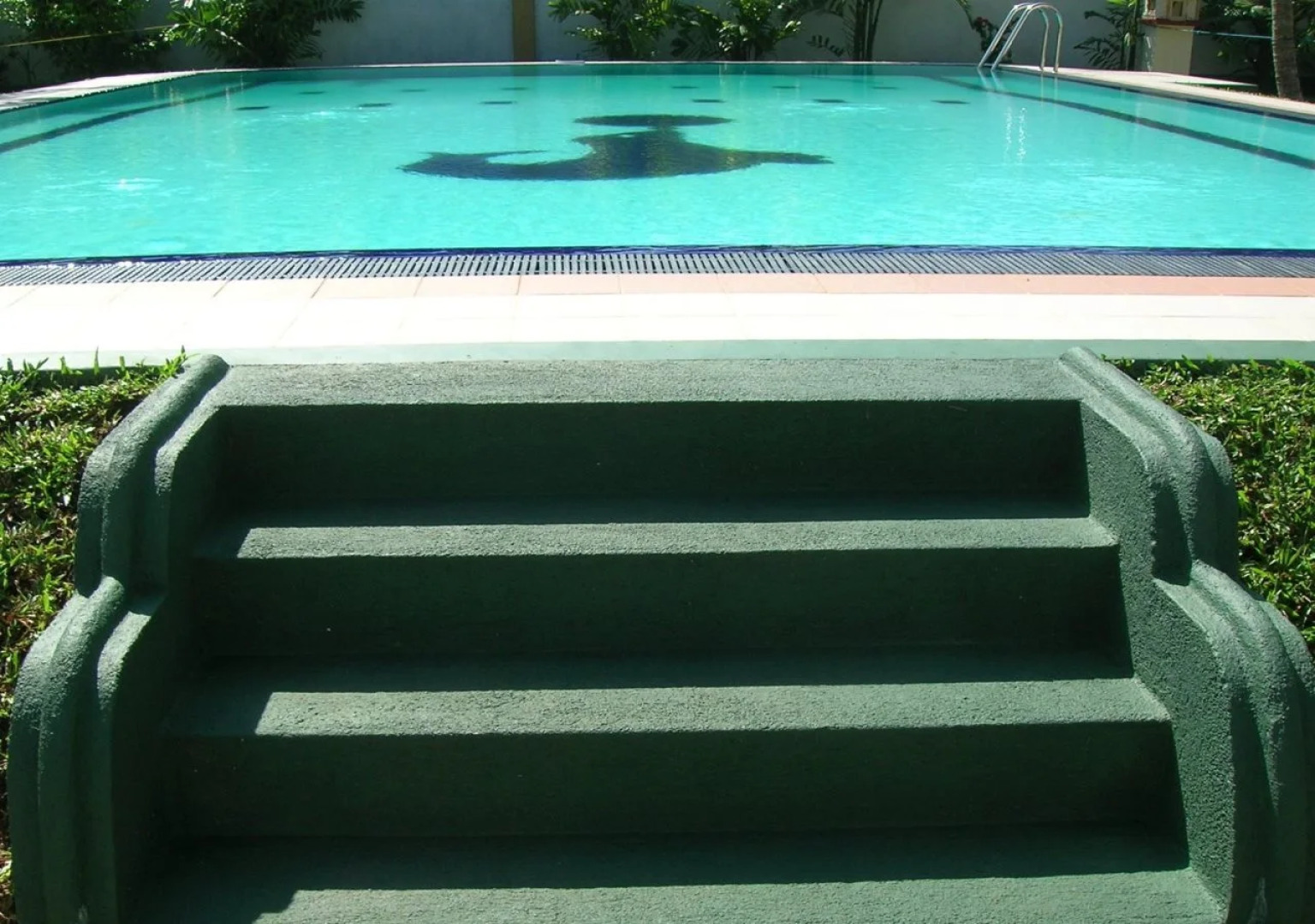 Sagarika Beach Hotel