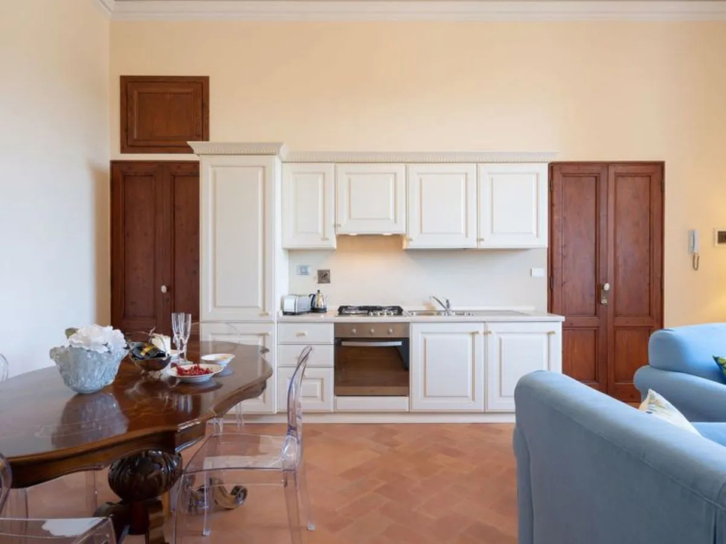 Villa Beatrice Borgo San Lorenzo