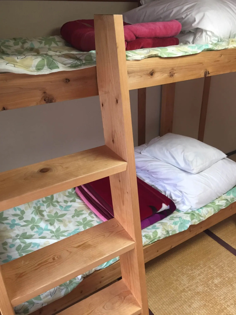 Alpine Lodge - Hostel