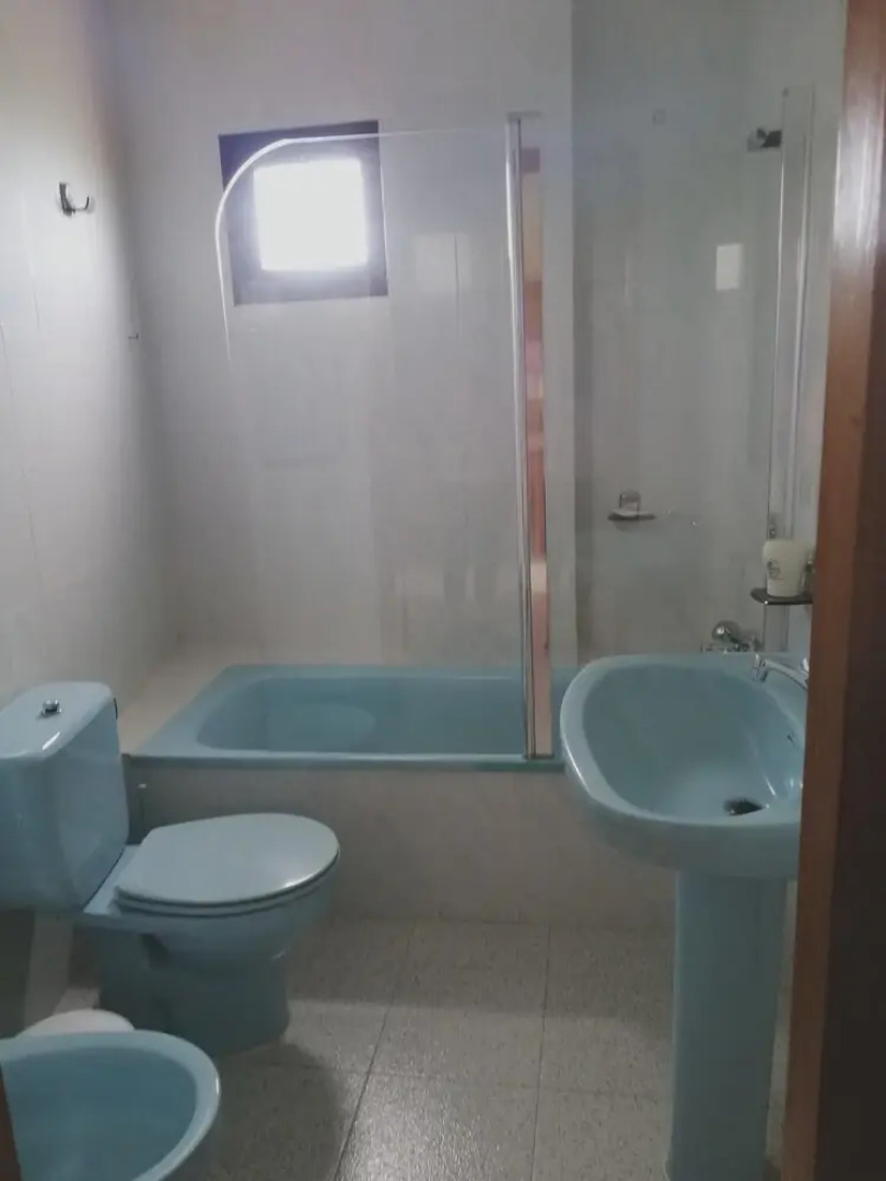 Apartment With 2 Bedrooms in San Sebastián de La Gomera, With Wonderful City View, Furnished Terrace and Wifi Near the Beach