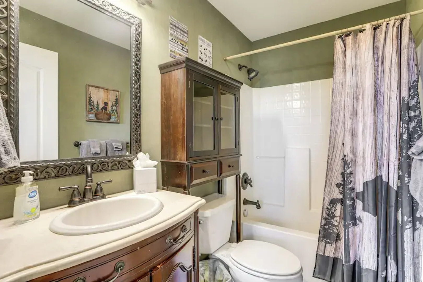 Stunning Wintergreen Resort Home: Ski & Golf!