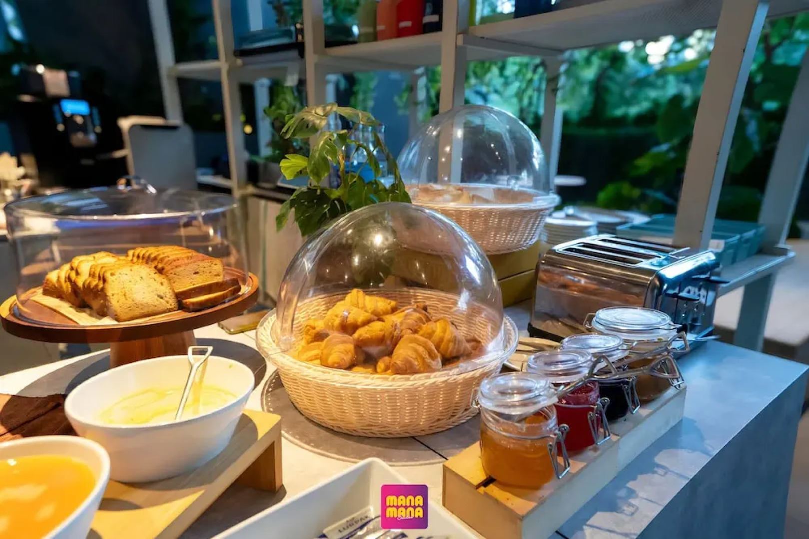 Ceylonz Suites KLCC by Mana-Mana