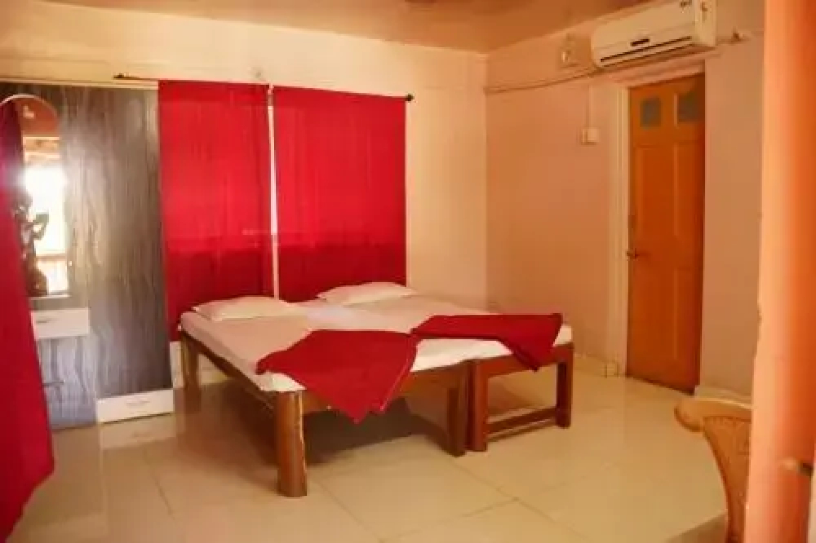 Yash Garden Residency