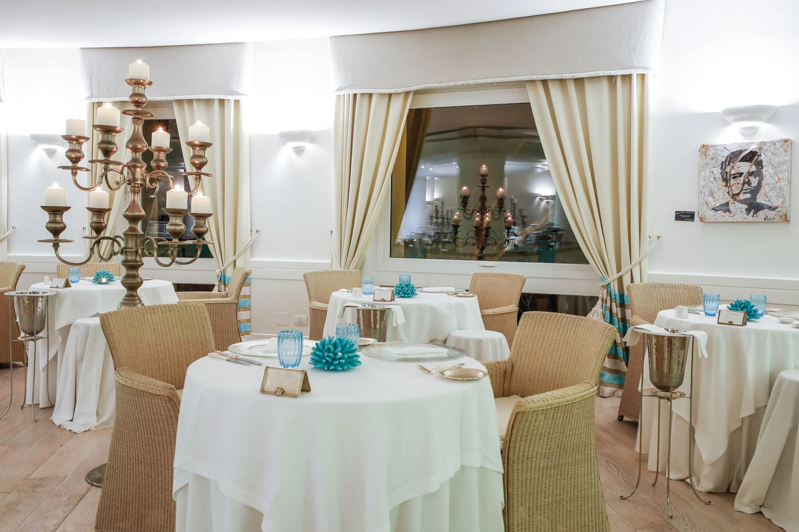 Mezzatorre Hotel & Thermal Spa