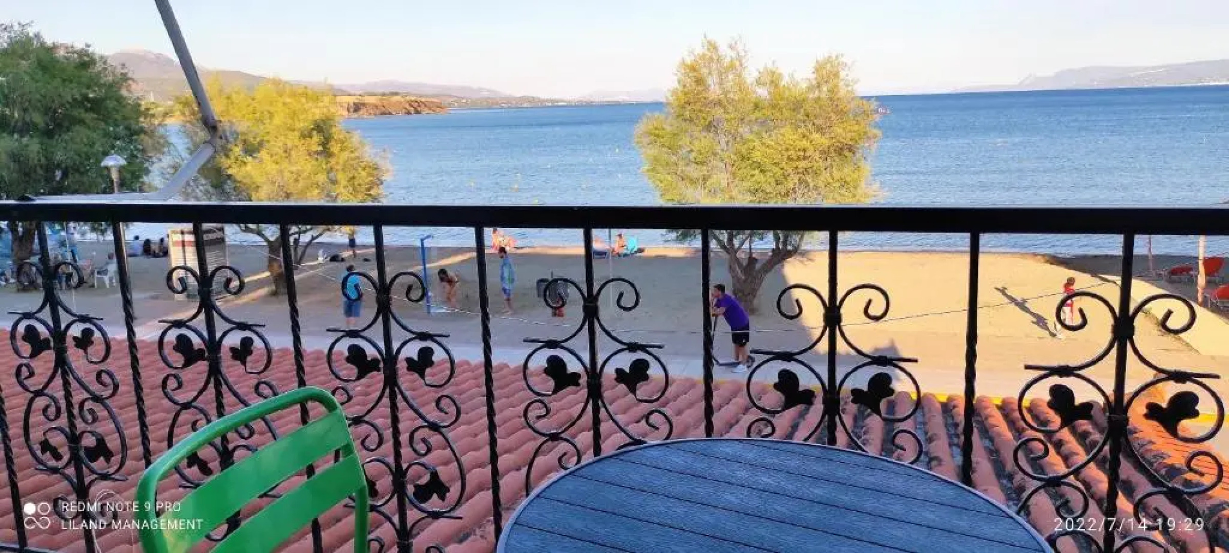 Tibu Apartments & Suites