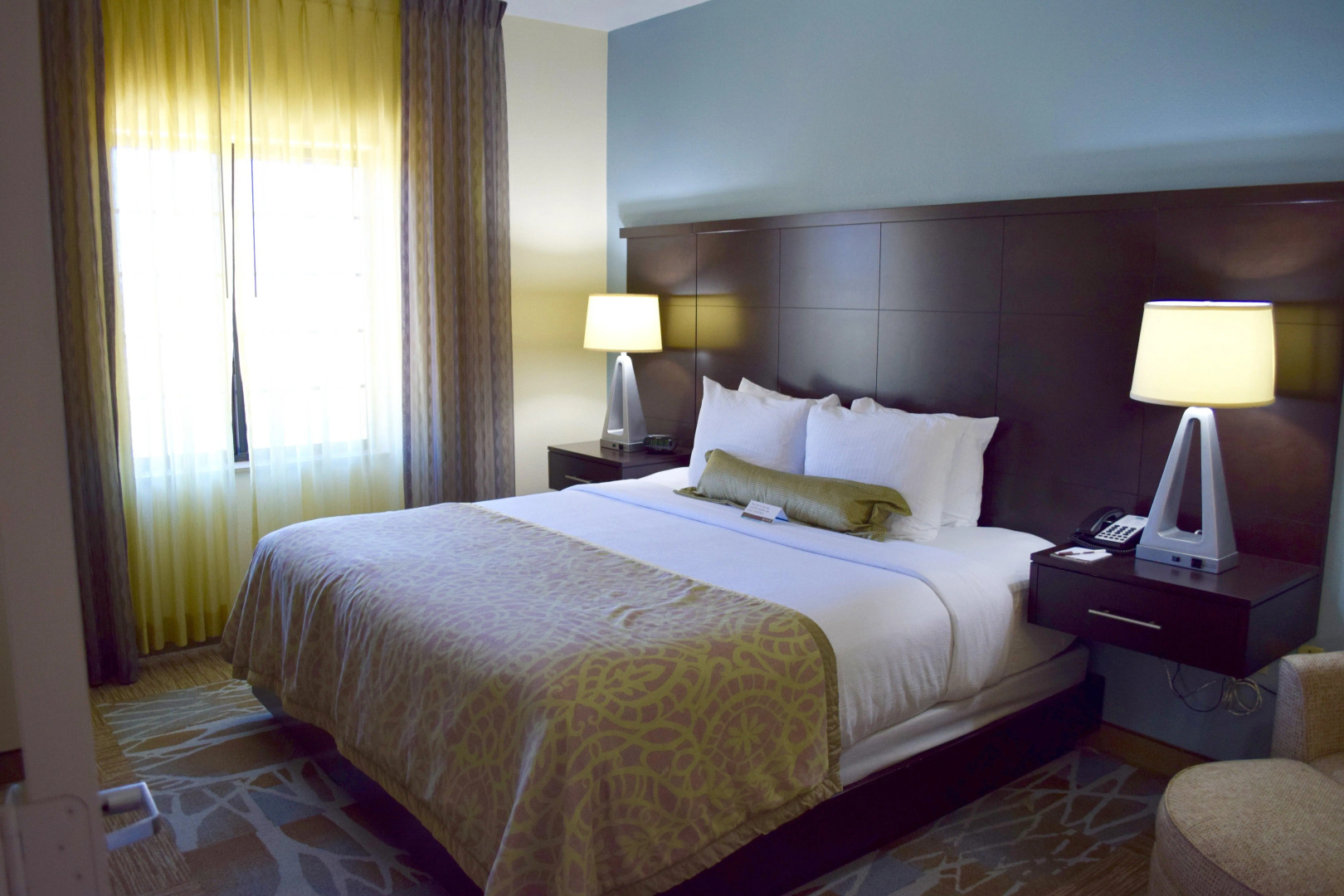 Staybridge Suites Houston Stafford - Sugar Land by IHG