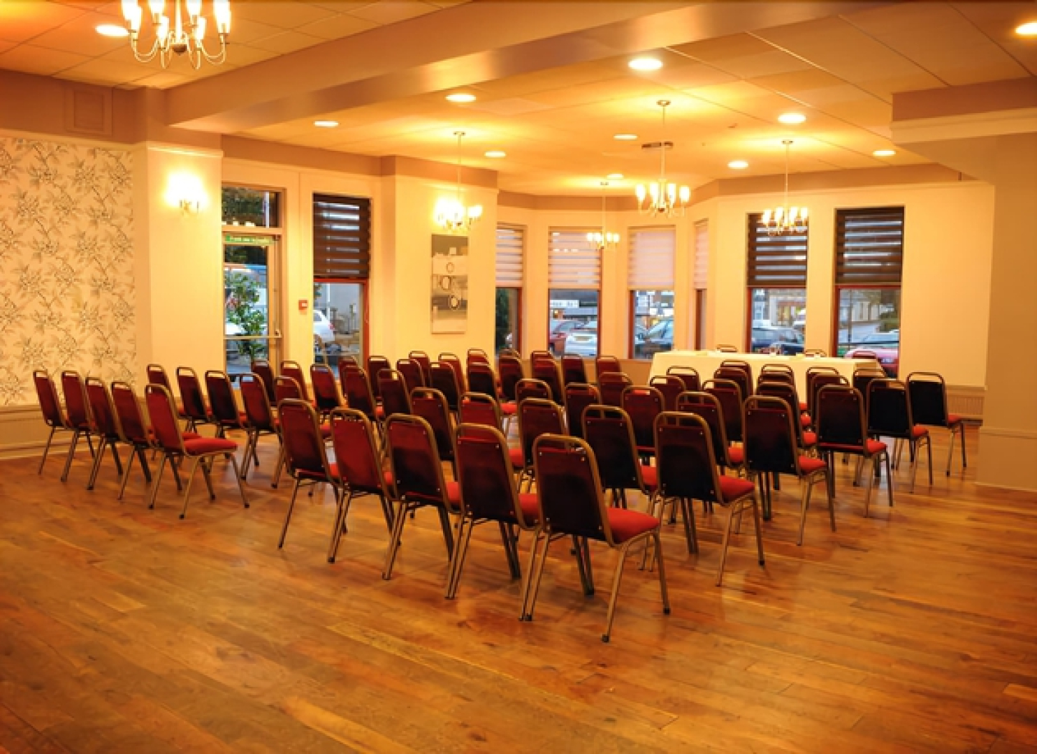 The Laurelbank Hotel