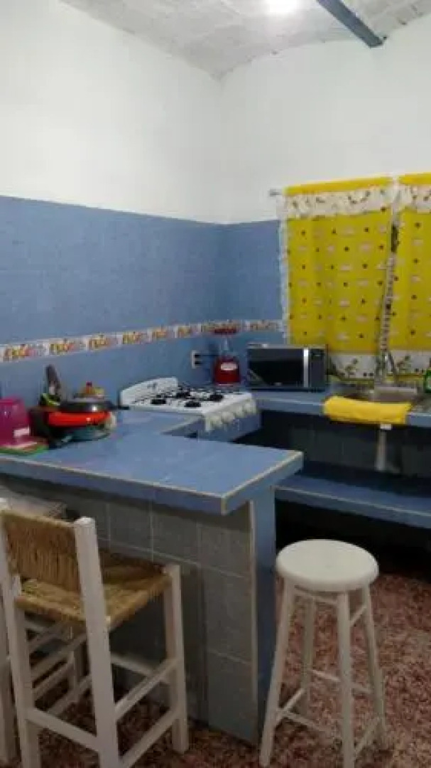 Bungalows Conny Del Mar