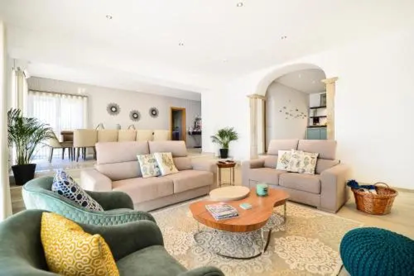 Vila Vale Mouro by OCvillas