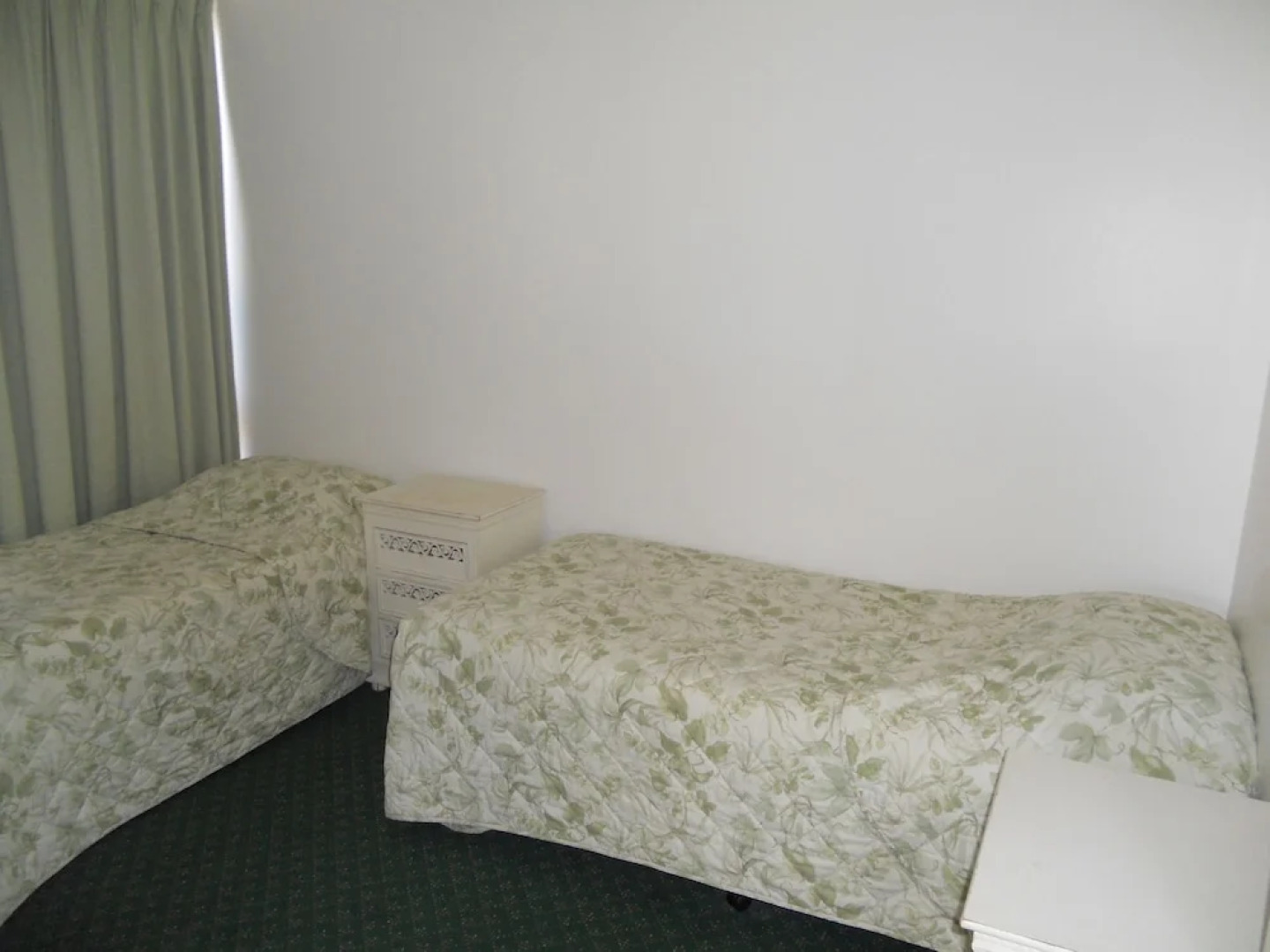 Cottonwood Motor Inn