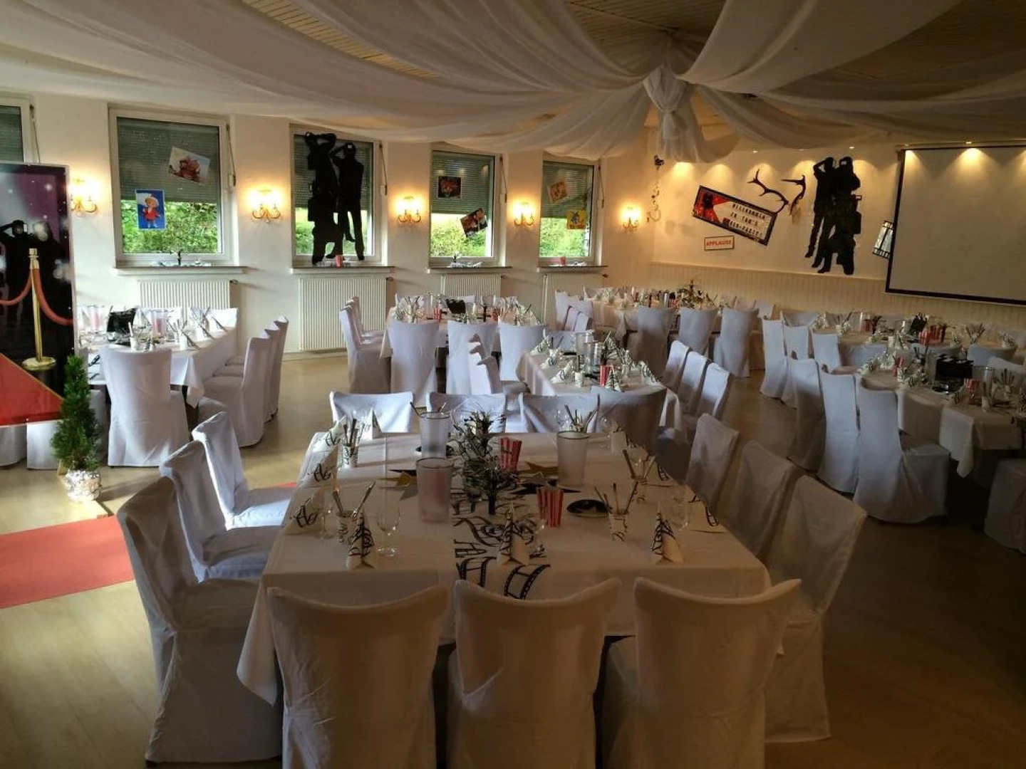 Landgasthof Drei Eichen