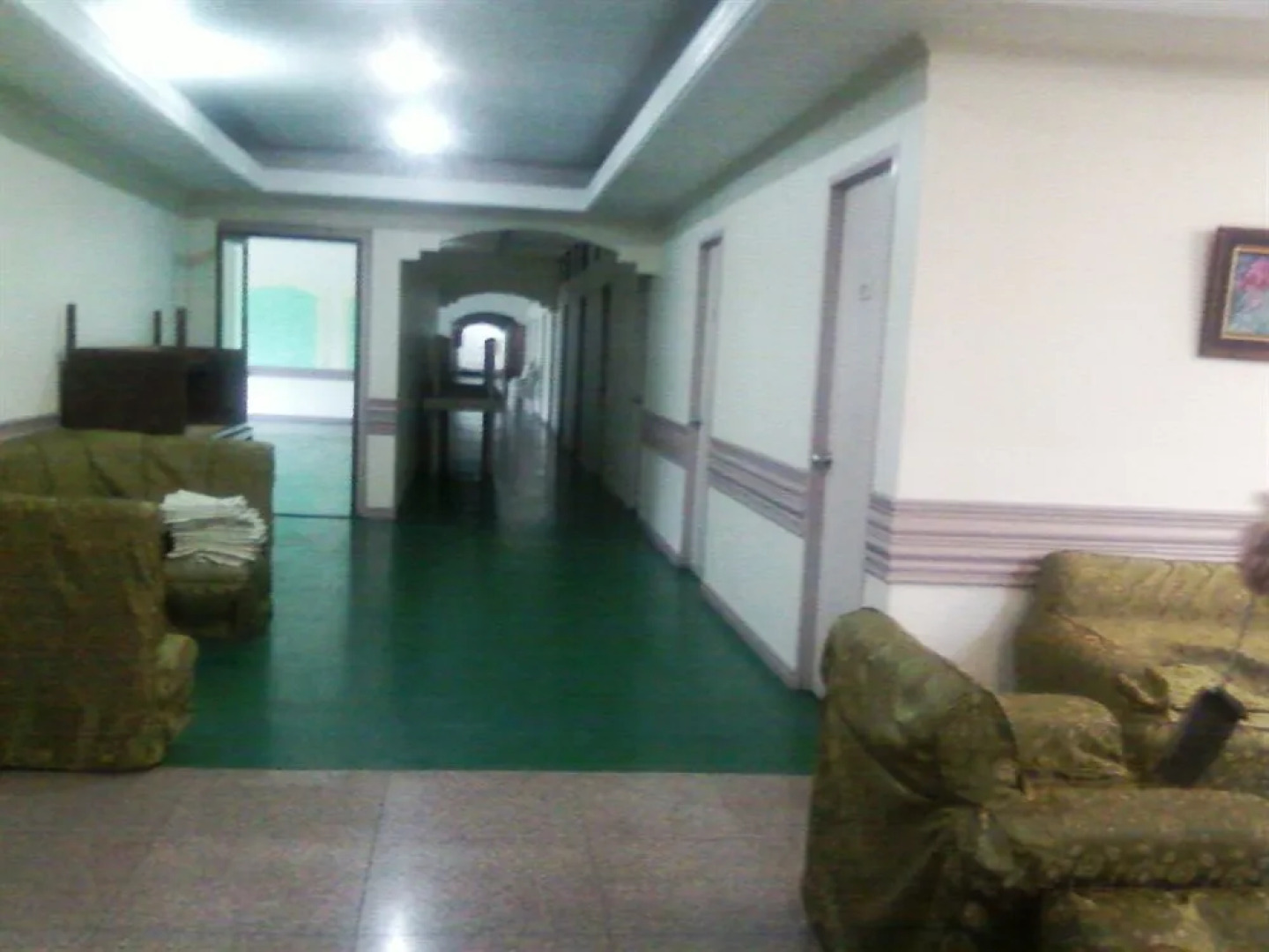 Greenheights Business & Convention Center