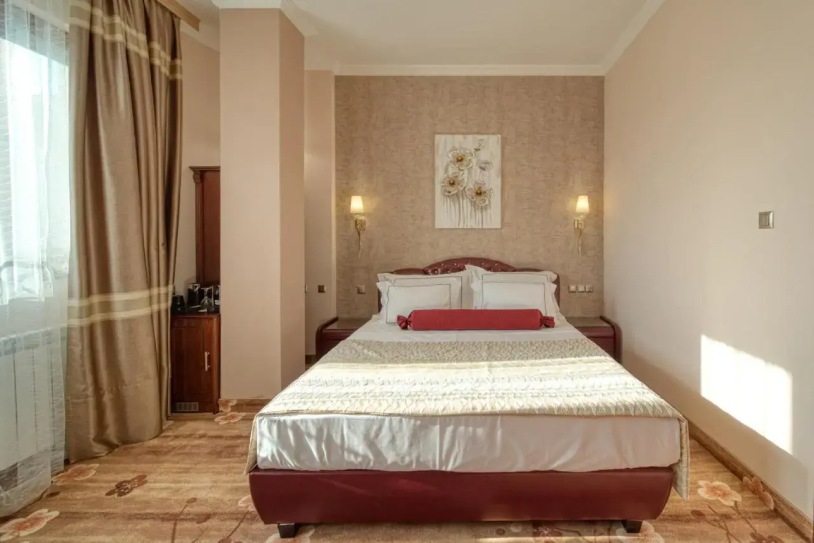 Residence Konstantina Palace