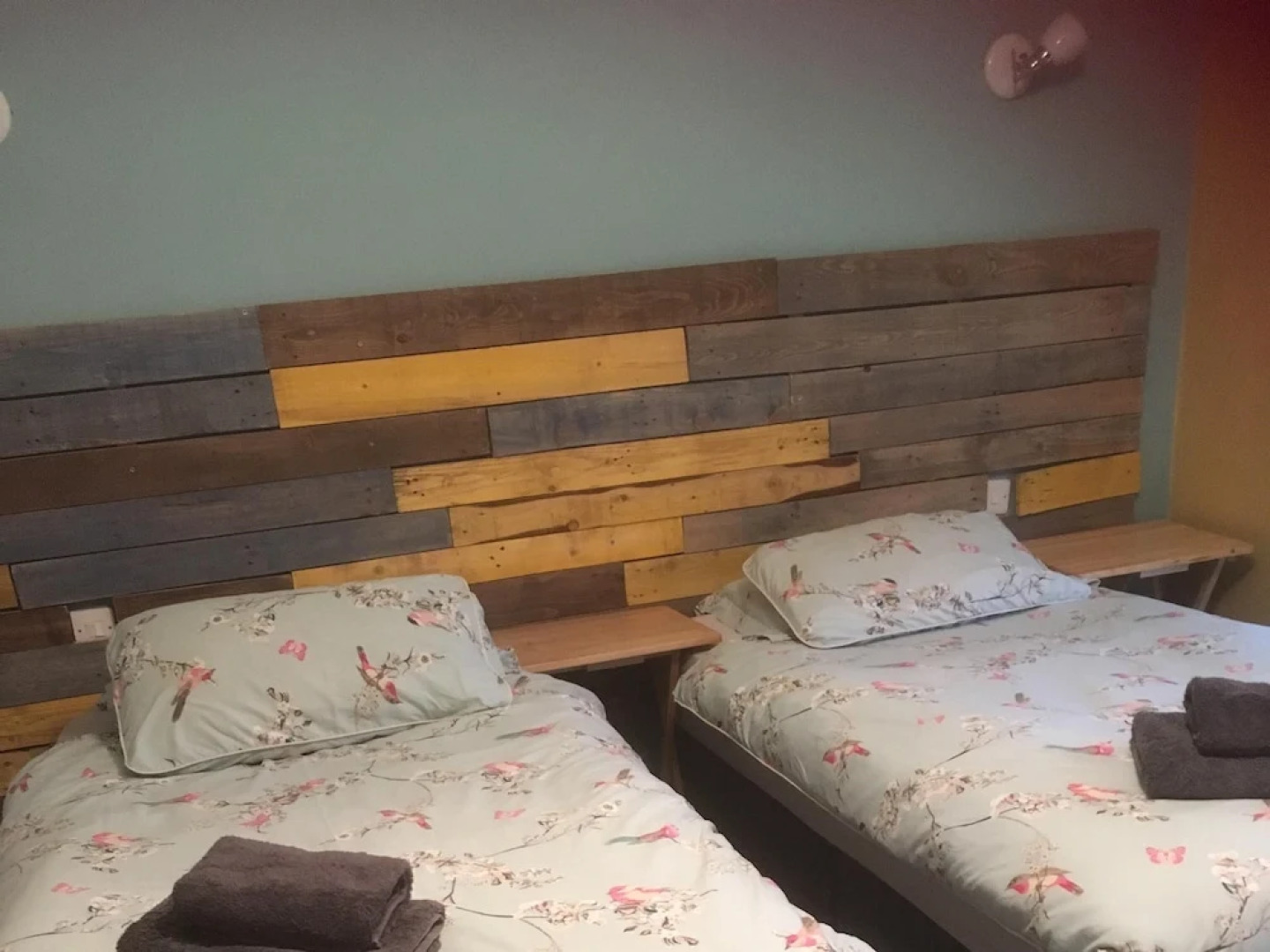 Lincoln Self Catering