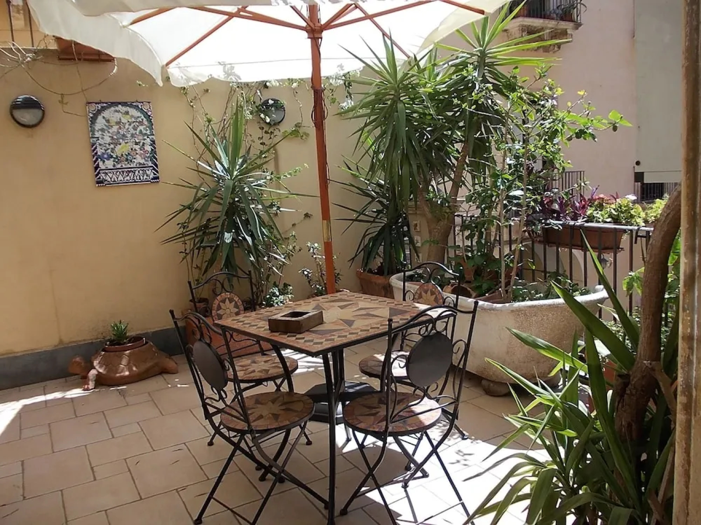 La Terrazza