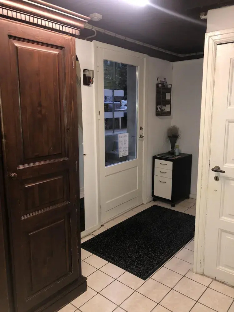 Køge Bed and Kitchen-Apartment