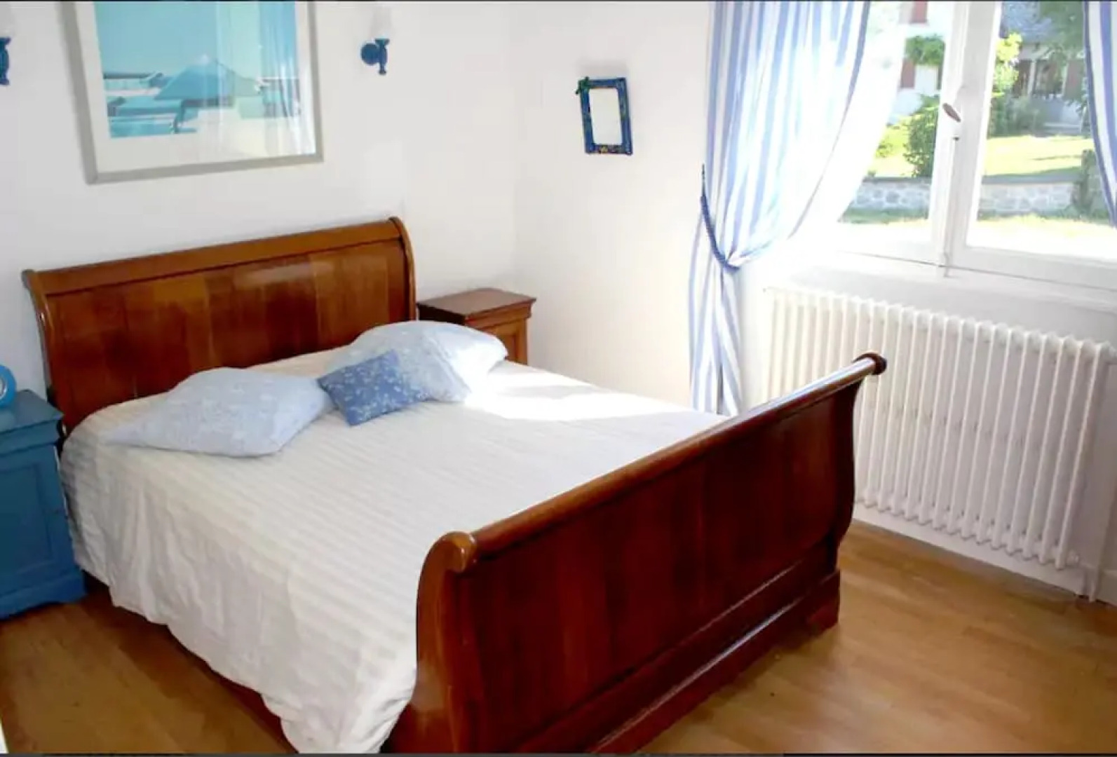 House With 6 Bedrooms in Mur-de-barrez, With Private Pool, Furnished G