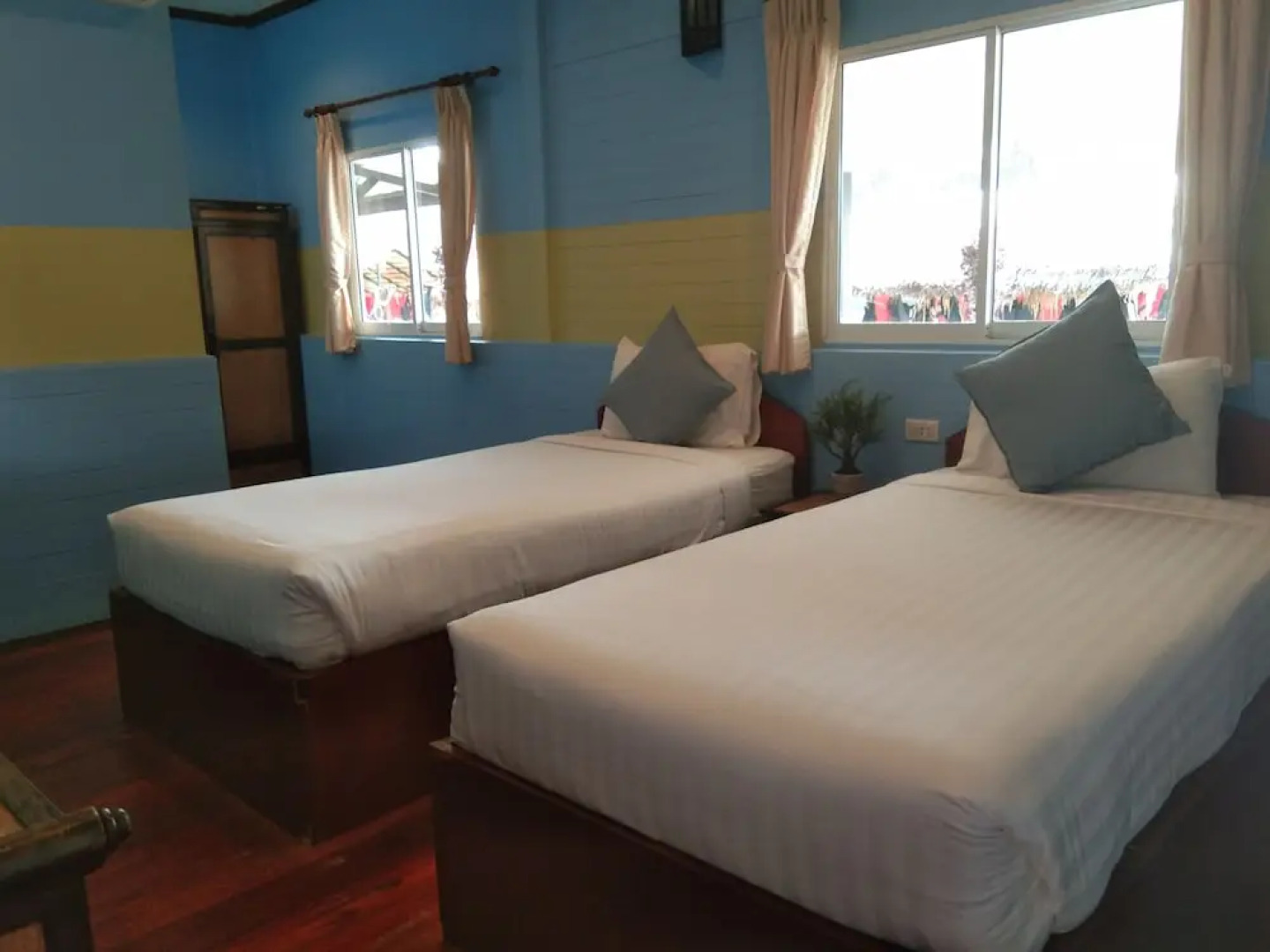 Heaven Kwai Resort (SHA Extra Plus)