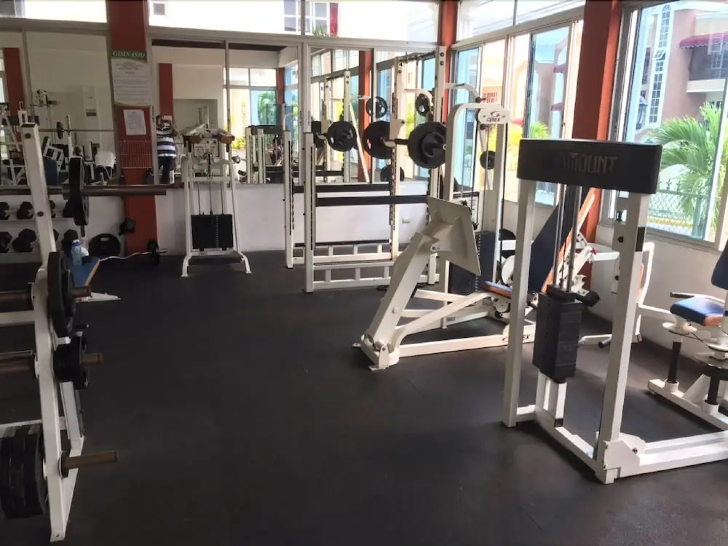 Condos at Paradise 3