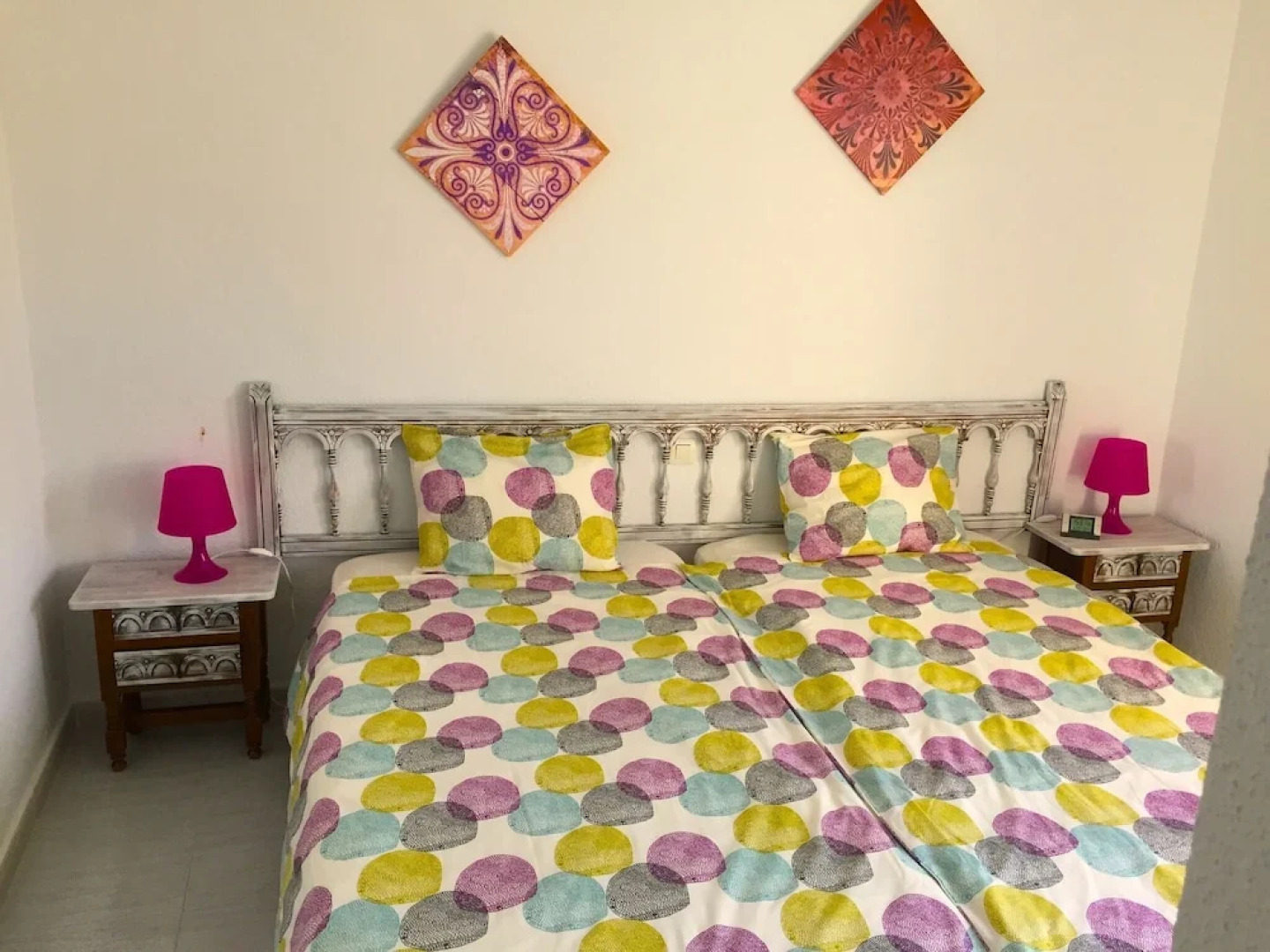 Beautiful Holiday Home in Benajarafe With Swimming Pool