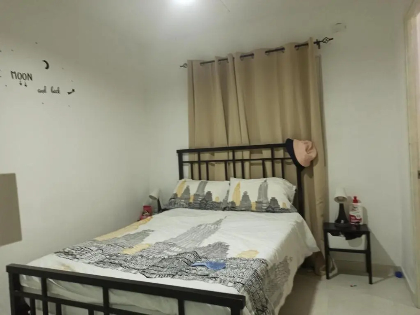 Precioso apartamento, residencial ideal familia