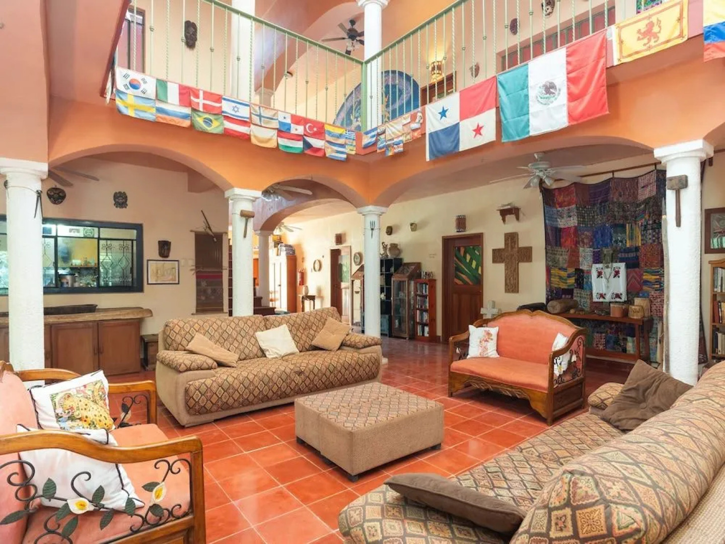 Casa Hamaca Guesthouse