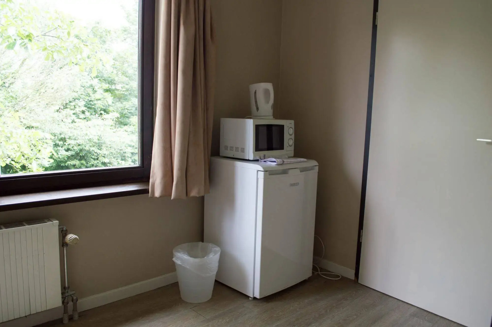 Budget Flats Brussels