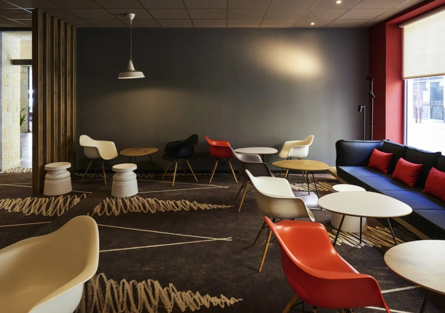 ibis Jerusalem city Center -  An AccorHotels Brand