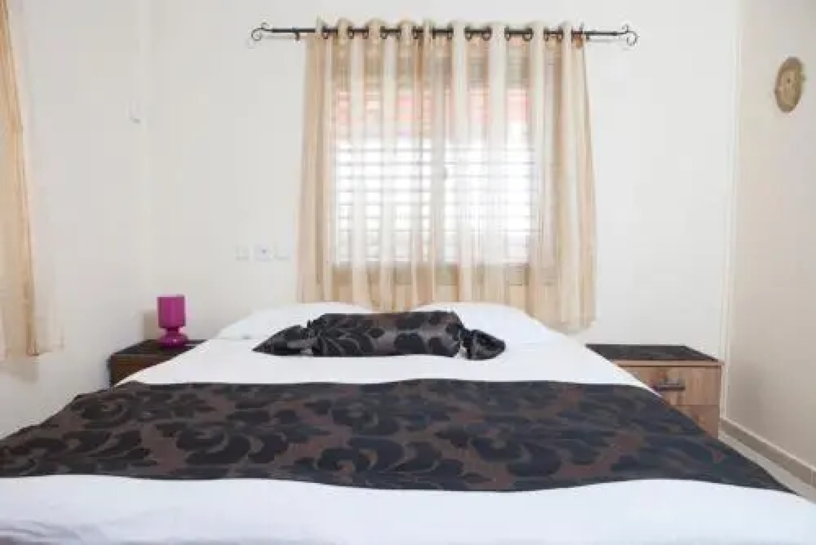 Karmey Har Hanegev Farm