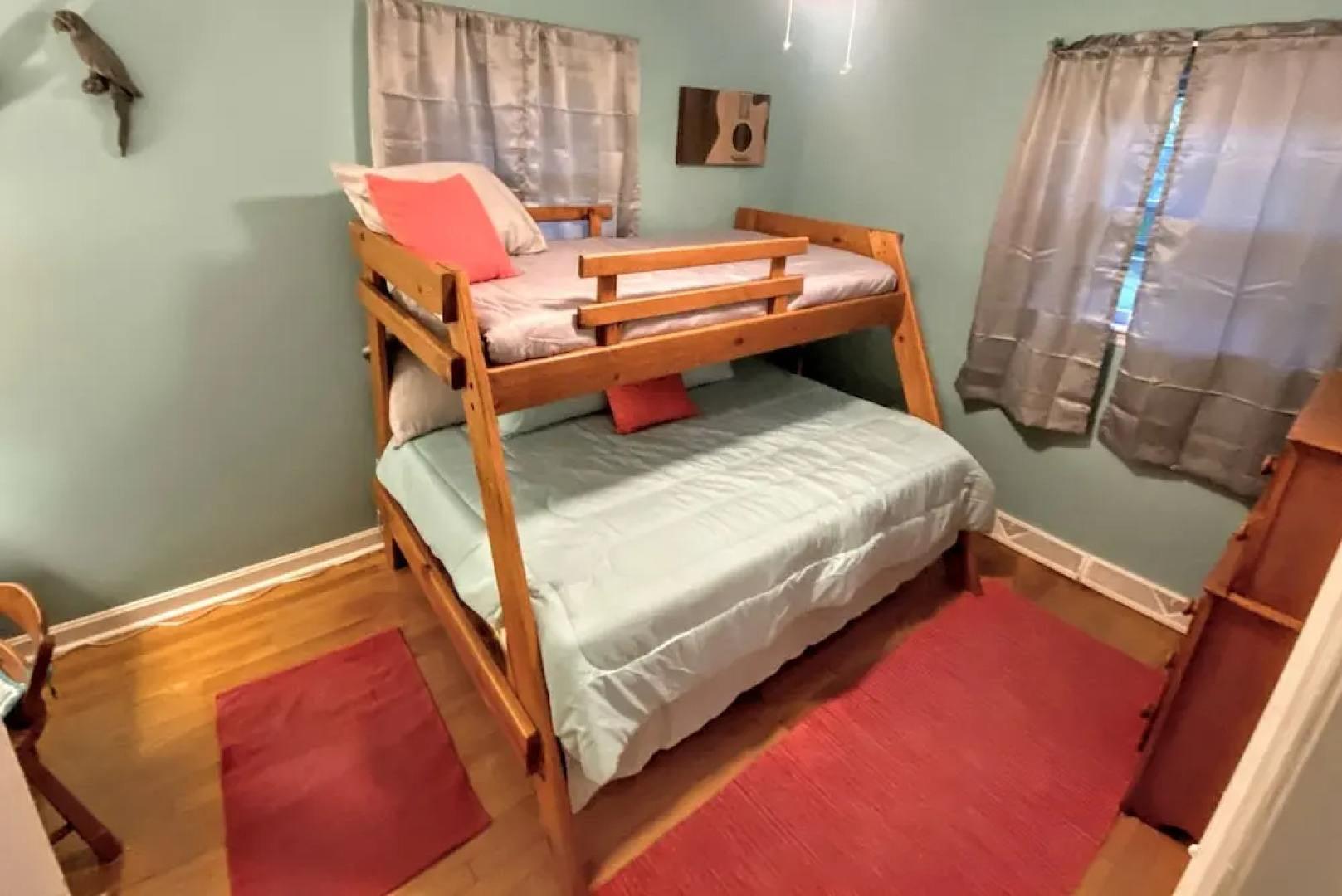 The Cottages of Lynchburg