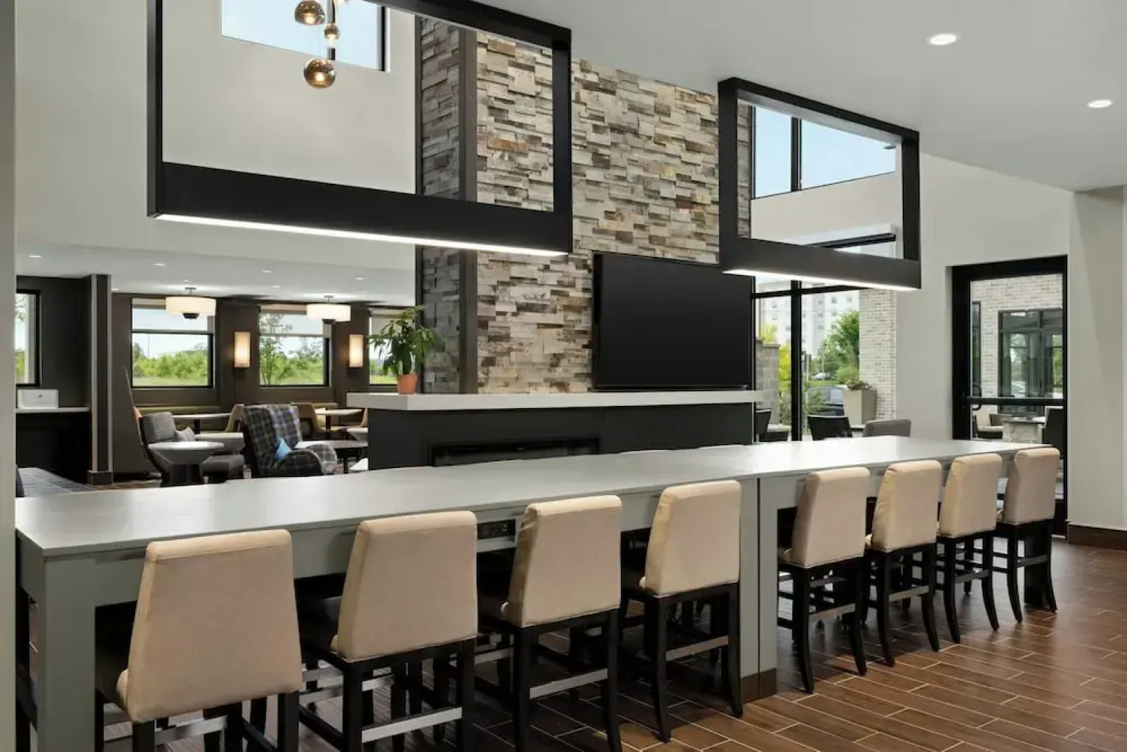 Residence Inn By Marriott Indianapolis Noblesville