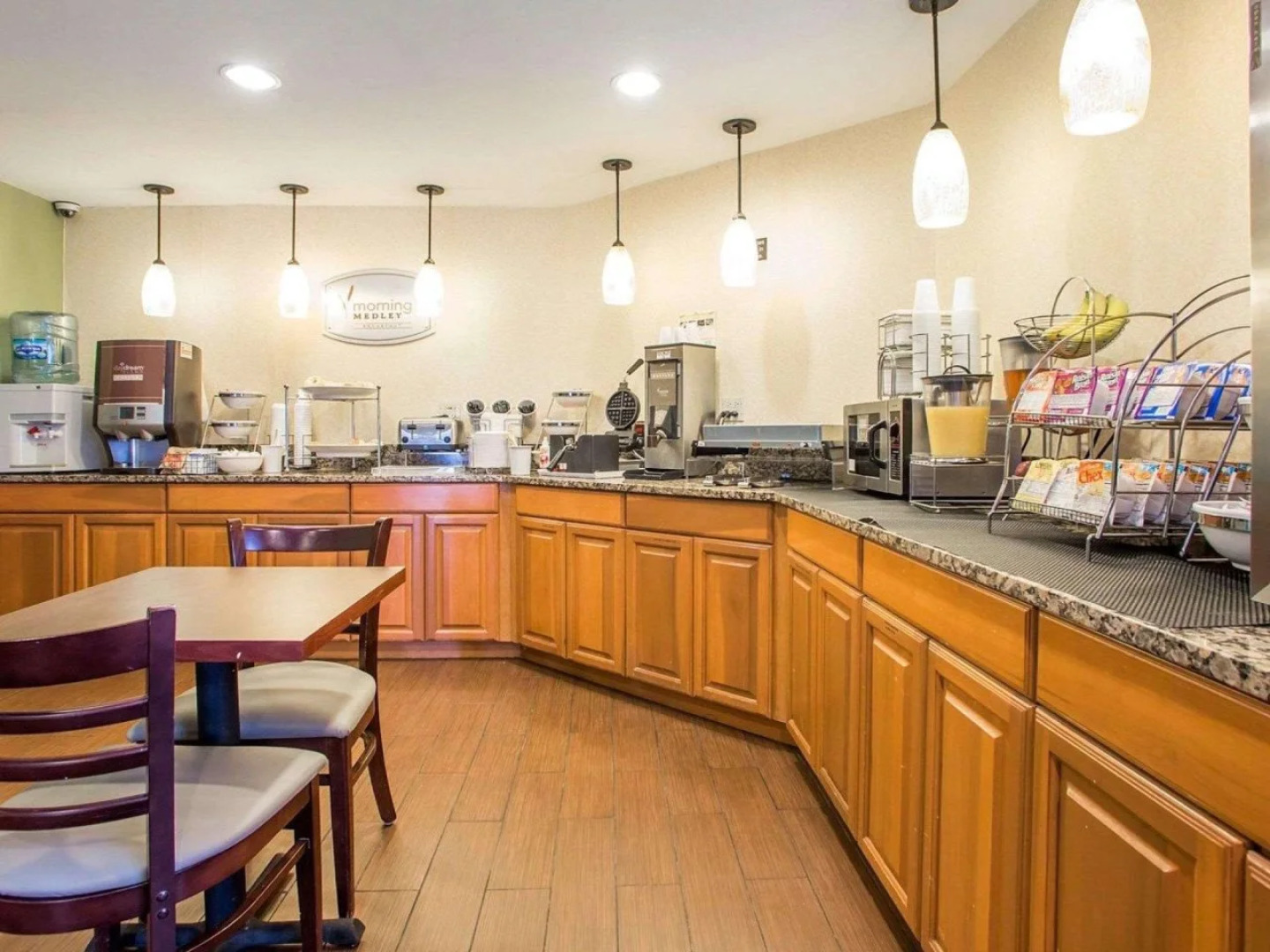 Sleep Inn Naperville - Chicago