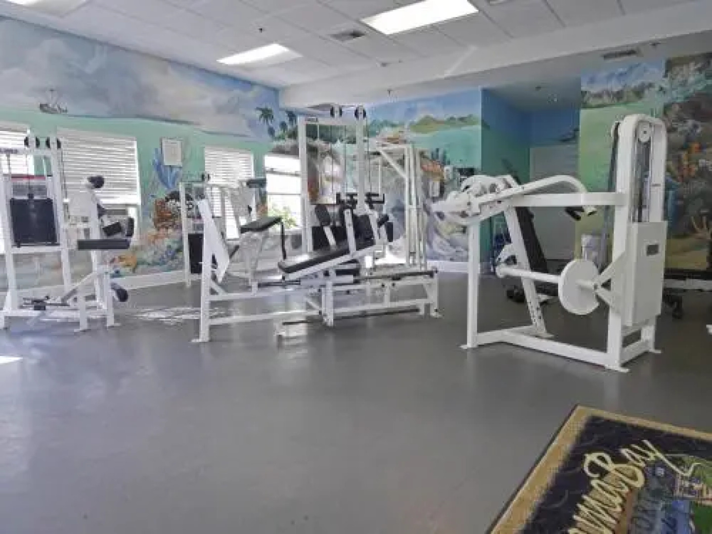 Bahama Bay upgraded 3 Bedroom Villa Deluxe