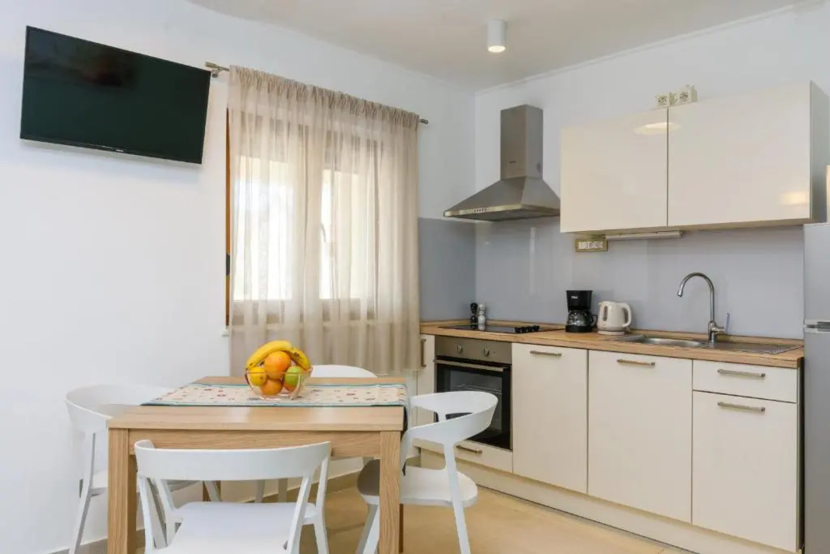 Apartmani Marko i Ana