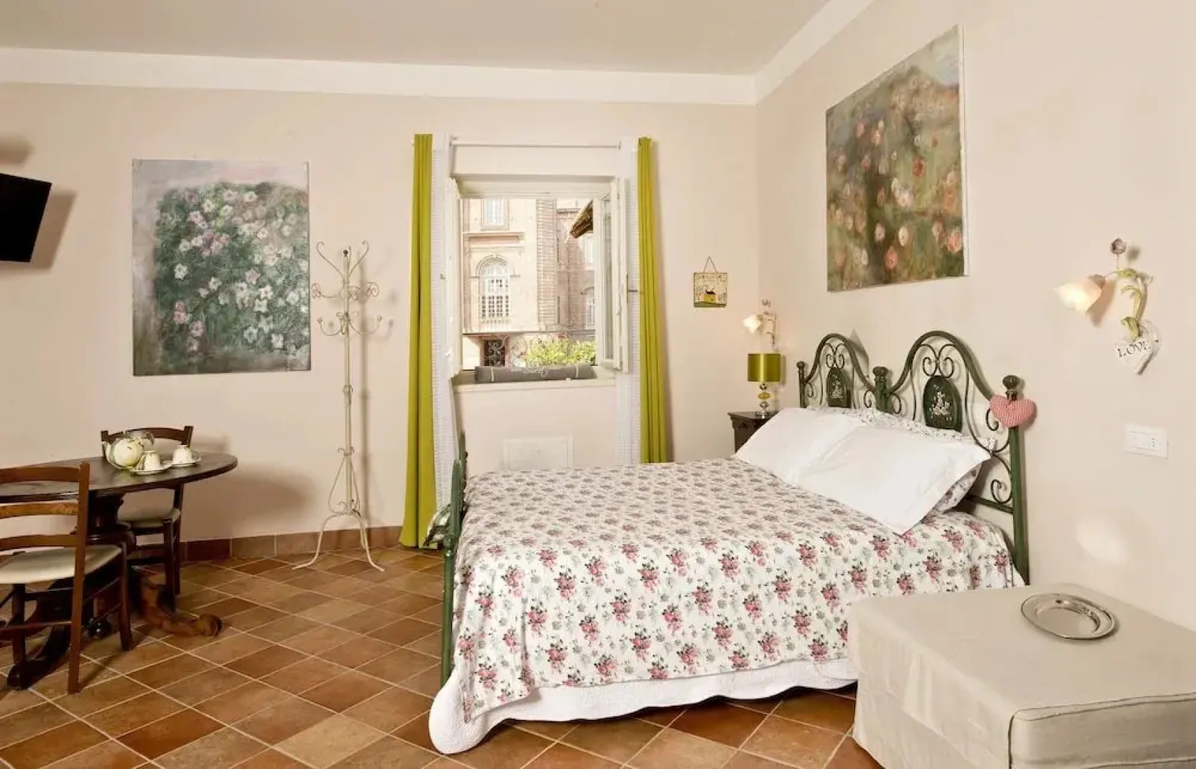 Residence La Mela Reale