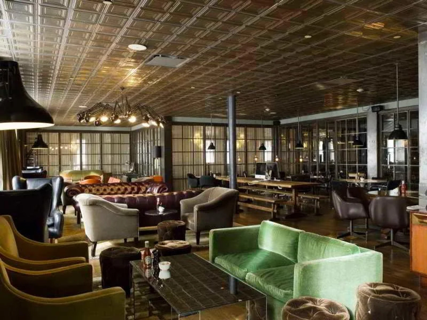 Soho House New York