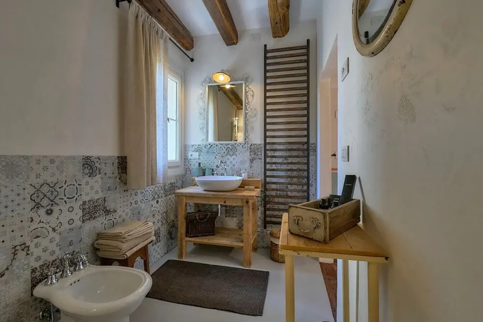 Il Glicine - Natural Bnb